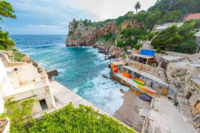 Apartment Korta - Ocean and Old town view